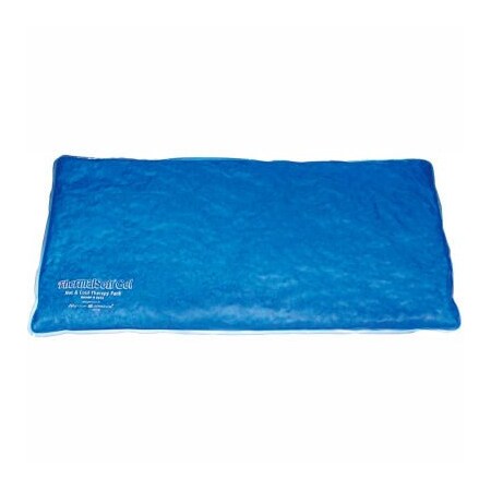 Fabrication Enterprises ThermalSoft Gel Hot and Cold Pack, X-Large 11" x 21" 11-1663-1